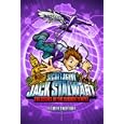  Secret Agent Jack Stalwart: The Secret of the Sacred Temple (Secret Agent Jack Stalwart)  by Elizabeth Singer Hunt