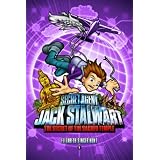 Secret Agent Jack Stalwart: Book 5: The Secret of the Sacred Temple: Cambodia