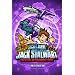 The Secret of the Sacred Temple: Cambodia (Secret Agent Jack Stalwart)