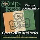 God Save Ireland