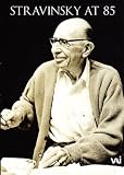 Igor Stravinsky/Toronto Symphony Orch - Stravinsky at 85 [DVD] [1967]