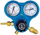 サン 逆火防止器内蔵型 酸素用 ガス圧力調整器 SG-3 548792