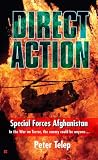 Special Forces Afghanistan: Direct Action