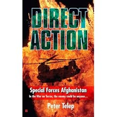 Special Forces Afghanistan #1 Direct Action