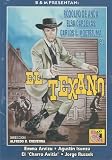 El Texano [DVD] [Region 1] [US Import] [NTSC]