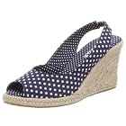 Rampage Women's Magnolia 1 Espadrille