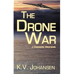 The Drone War