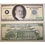 Set of 100-Casino/Poker One Hundred Dollar Bills