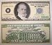Set of 100-Casino/Poker One Hundred Dollar Bills