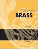 Guide To Teaching Brass