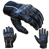 Motorradhandschuhe Sommer PROANTI® Motorrad Handschuhe kurz ( Gr. L ) Motorradhandschuhe Sommer PROANTI® Motorrad Handschuhe kurz ( Gr. L )