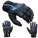 Motorradhandschuhe Sommer PROANTI® Motorrad Handschuhe kurz ( Gr. XL )