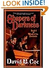 Shapers of Darkness: Book Four of Winds of the Forelands (Winds of the Forelands Tetralogy)