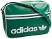 adidas adiColor Airline Bag,Fairway/White,one size