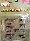 ULTIMATE SOLDIER STREET HEAT SERIES 1