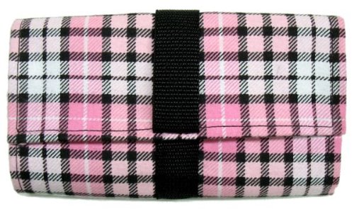 Purse Size Deluxe Coupon Organizer Wallet ToCart 