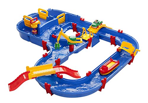 AquaPlay アクアプレイ 628 メガブリッジ Megabrücke [並行輸入品]