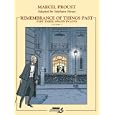 Remembrance of Things Past 3: Swann in Love (Remembrance of Things Past (Graphic Novels))