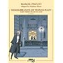 Remembrance of Things Past 1: Swann in Love (Remembrance of Things Past (Graphic Novels)) (Pt. 3, v. 1)