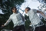 Produkt-Bild: Redvil Fahrrad-Regenjacke Basic Jacket transparent
