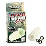 California Exotics / Swedish Erotica Ultimate Jack Sleeve Masturbator Adult Sex Toy Kit Reviews