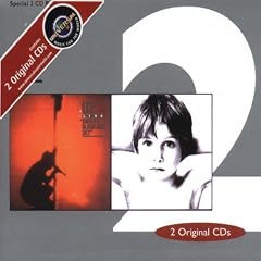 Coffret 2 CD : Under A Blood Red Sky / Boy