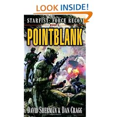 Starfist: Force Recon: Pointblank