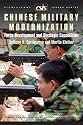 CHINESE MILITARY MODERNIZATION: Force Development and Strategic Capabilities (Csis Significant Issues Series)