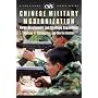 CHINESE MILITARY MODERNIZATION: Force Development and Strategic Capabilities (Csis Significant Issues Series)