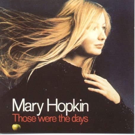 CD-Charts  Music : Those Were the Days