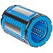 INA MAX3 Series Self Aligning Linear Ball Bearing, Closed Type, No Seals, Steel