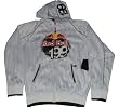 X-Games Champion Travis Pastrana Autographed Red Bull Pastrana 199 Hoodie Jacket, Proof Photo