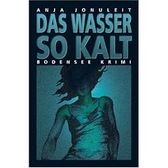 Das Wasser so kalt