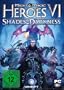 Might & Magic: Heroes VI - Shades of Darkness [Download]