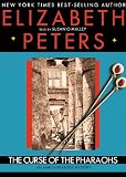 The Curse of the Pharaohs (An Amelia Peabody Mystery - Book 2)(Library Edition)