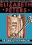 The Curse of the Pharaohs (An Amelia Peabody Mystery-Book 2)(Library Edition)