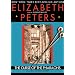 The Curse of the Pharaohs (An Amelia Peabody Mystery-Book 2)(Library Edition)