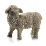 Elements 11-Inch Sheep for Outdoor Nativity