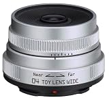 Pentax Toy