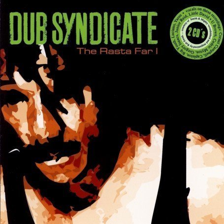 CD-Charts  Music : The Rasta Far I