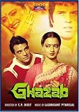 Ghazab