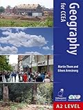 Geography for CCEA. A2 level