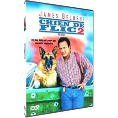 Chien de flic, vol. 2