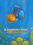 Rainbow Fish Finds His Way