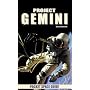 Project Gemini Pocket Space Guide (Pocket Space Guides)
