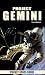 Book Project Gemini Pocket Space Guide (Pocket Space Guides)