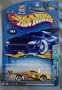 Hot Wheels 2003 Alt Terrain Pikes Peak Tacoma 2/10 YELLOW #141 Truck 1:64 Scale