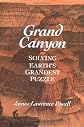 Grand Canyon: Solving Earth's Grandest Puzzle