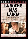 The Longest Night ( La Noche más larga ) [ NON-USA FORMAT, PAL, Reg.2 Import - Spain ]