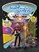 Star Trek the Next Generation Action Figure Commander William Riker